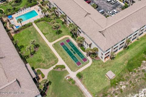 8130 A1A #J12, Crescent Beach FL - photo 22 of 23