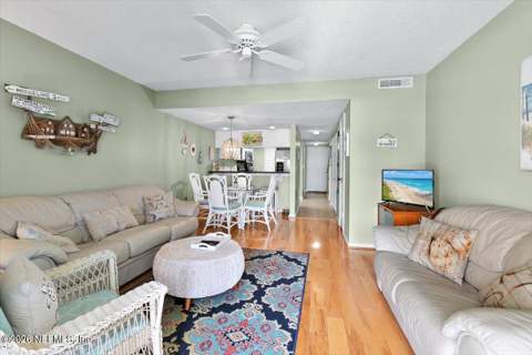 8130 A1A #J12, Crescent Beach FL - photo 8 of 23