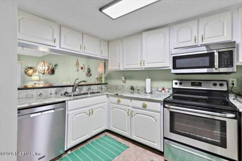 8130 A1A #J12, Crescent Beach FL - photo 9 of 23