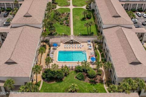 8130 A1A #J12, Crescent Beach FL - photo 23 of 23
