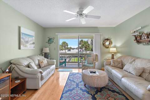 8130 A1A #J12, Crescent Beach FL - photo 7 of 23
