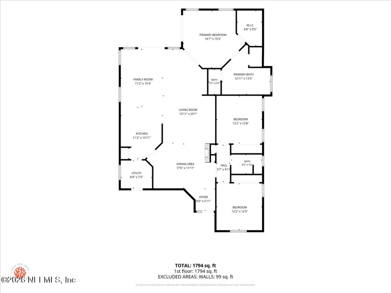 3 bedroom Single Family Residence at 5526 Don Manuel Road, Elkton, Elkton — photo 2