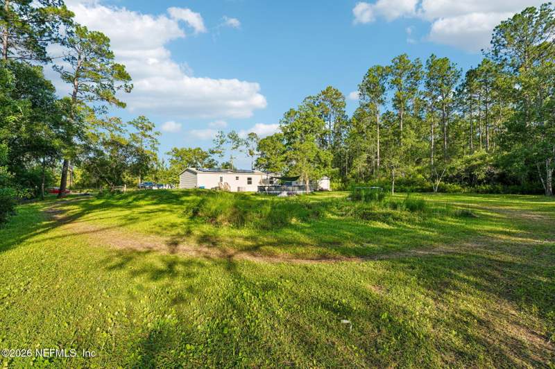 3 bedroom Mobile Home at 9935 Amos Avenue, Flagler Estates, Hastings — photo 3