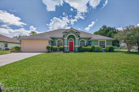 401 Twin Oaks Lane, St. Johns FL - photo 7 of 61