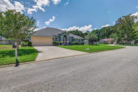 401 Twin Oaks Lane, St. Johns FL - photo 8 of 61