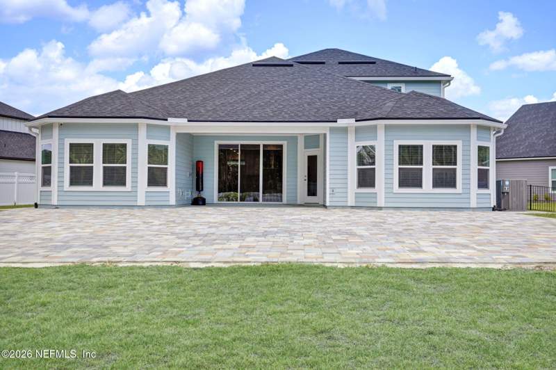 6 bedroom Single Family Residence at 25 Silver Lily Way, Silver Landing, Jacksonville — photo 4