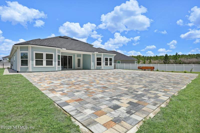 6 bedroom Single Family Residence at 25 Silver Lily Way, Silver Landing, Jacksonville — photo 5