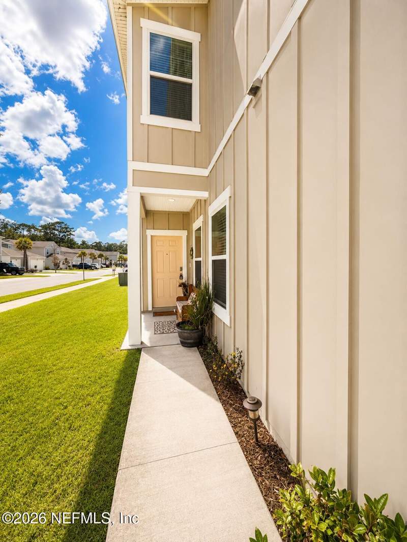 3 bedroom Townhouse at 136 Pomona Way, Bridgewater, St. Augustine — photo 2