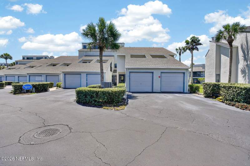 2 bedroom Condominium at 890 A1A Beach Blvd. #28 W/Garage, Sea Winds, St. Augustine Beach — photo 3