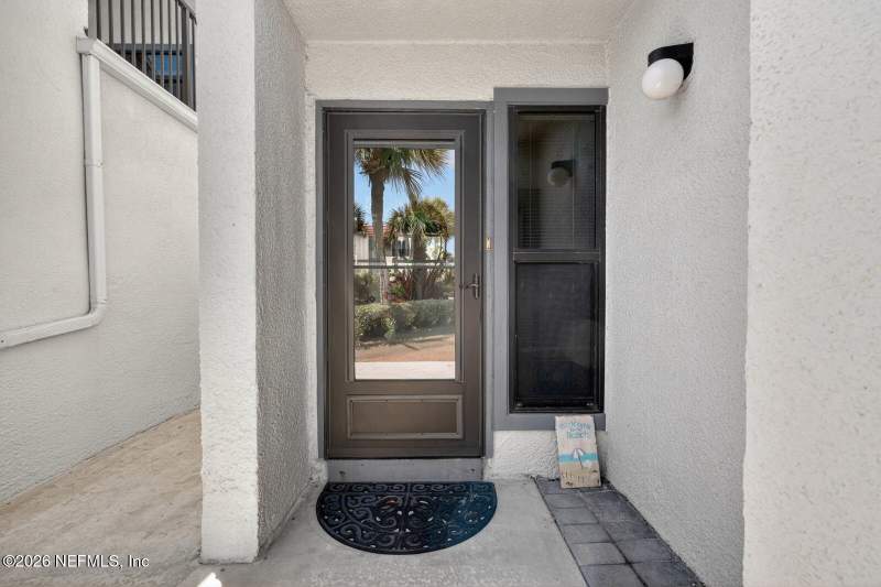 2 bedroom Condominium at 890 A1A Beach Blvd. #28 W/Garage, Sea Winds, St. Augustine Beach — photo 4
