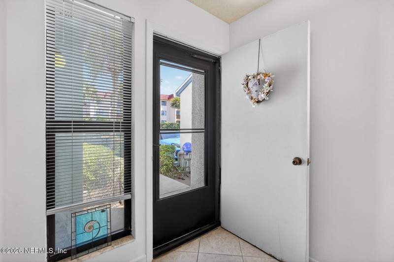 2 bedroom Condominium at 890 A1A Beach Blvd. #28 W/Garage, Sea Winds, St. Augustine Beach — photo 5