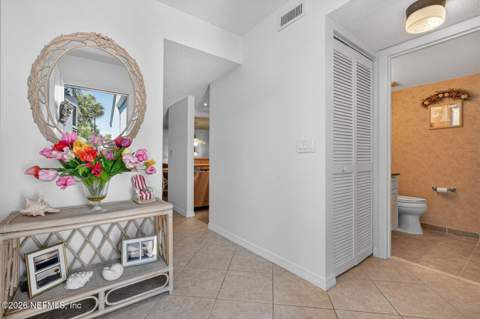 890 A1A Beach Blvd. #28 W/Garage, St. Augustine Beach FL - photo 6 of 59