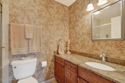 890 A1A Beach Blvd. #28 W/Garage, St. Augustine Beach FL - photo 7 of 59