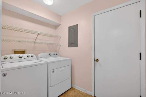 890 A1A Beach Blvd. #28 W/Garage, St. Augustine Beach FL - photo 8 of 59