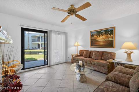 890 A1A Beach Blvd. #28 W/Garage, St. Augustine Beach FL - photo 9 of 59
