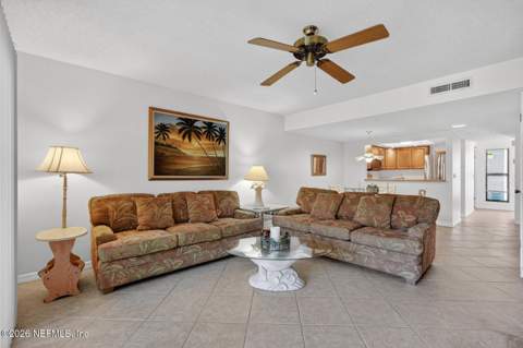 890 A1A Beach Blvd. #28 W/Garage, St. Augustine Beach FL - photo 10 of 59
