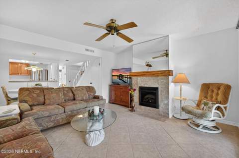 890 A1A Beach Blvd. #28 W/Garage, St. Augustine Beach FL - photo 11 of 59