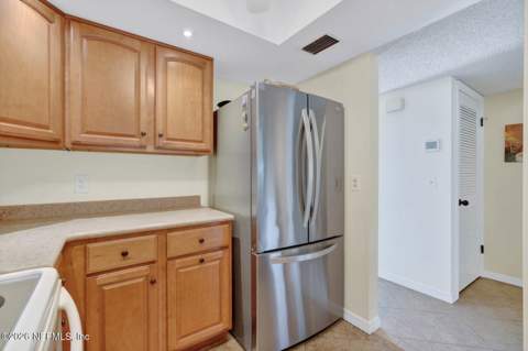 890 A1A Beach Blvd. #28 W/Garage, St. Augustine Beach FL - photo 14 of 59