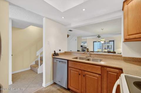 890 A1A Beach Blvd. #28 W/Garage, St. Augustine Beach FL - photo 15 of 59