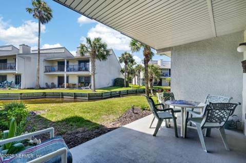 890 A1A Beach Blvd. #28 W/Garage, St. Augustine Beach FL - photo 19 of 59