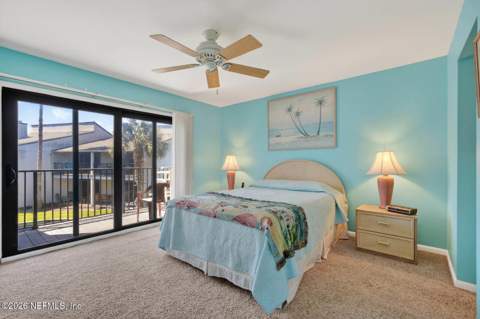 890 A1A Beach Blvd. #28 W/Garage, St. Augustine Beach FL - photo 20 of 59