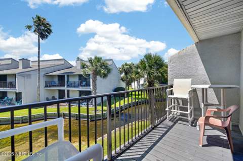 890 A1A Beach Blvd. #28 W/Garage, St. Augustine Beach FL - photo 21 of 59