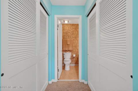 890 A1A Beach Blvd. #28 W/Garage, St. Augustine Beach FL - photo 24 of 59