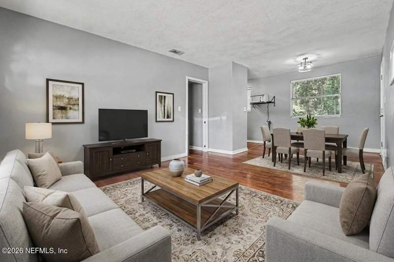 3 bedroom Single Family Residence at 4819 Homecrest Circle, Ortega, Jacksonville — photo 3