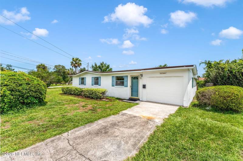 3 bedroom Single Family Residence at 1705 Mindanao Drive, Sandalwood, Jacksonville — photo 3