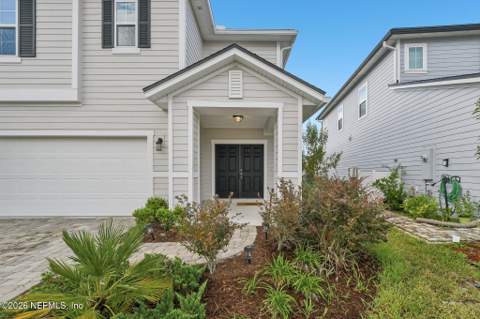 250 Holly Forest Drive, St. Augustine FL - photo 15 of 54