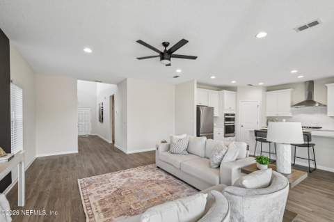 250 Holly Forest Drive, St. Augustine FL - photo 8 of 54