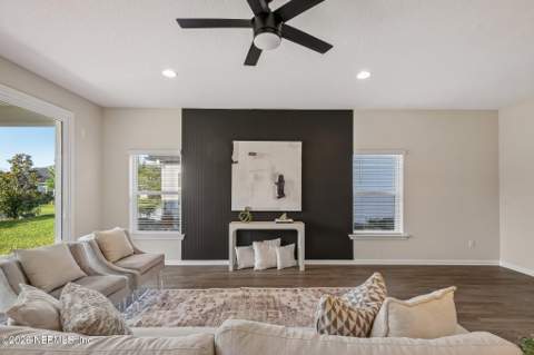 250 Holly Forest Drive, St. Augustine FL - photo 22 of 54