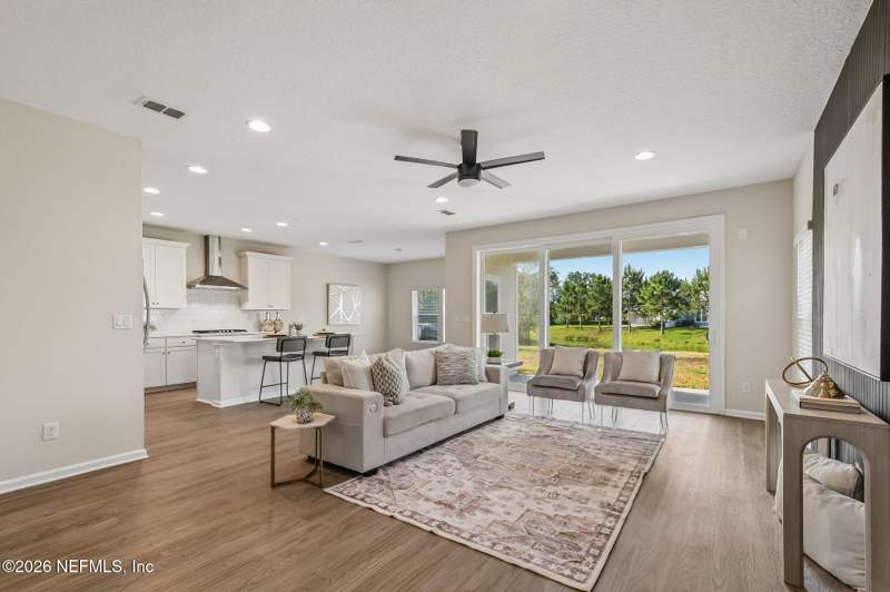 4 bedroom Single Family Residence at 250 Holly Forest Drive, Holly Forest, St. Augustine — photo 2