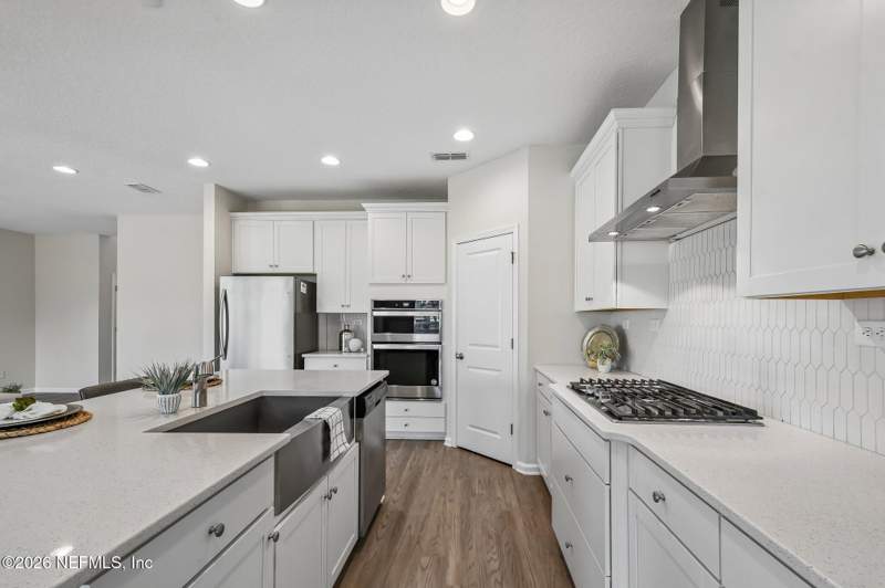 4 bedroom Single Family Residence at 250 Holly Forest Drive, Holly Forest, St. Augustine — photo 5