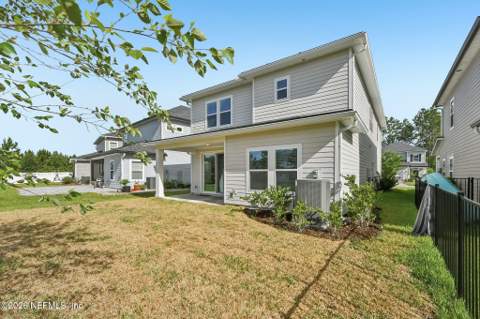 250 Holly Forest Drive, St. Augustine FL - photo 13 of 54