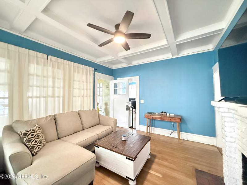 3 bedroom Single Family Residence at 2656 Forbes Street, New Riverside, Jacksonville — photo 3