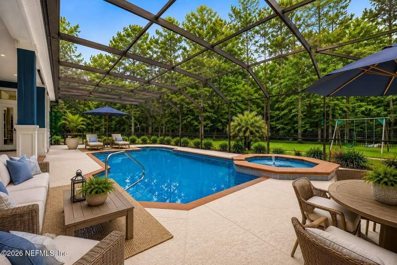 5 bedroom Single Family Residence at 96030 Blackrock Hammock Drive, Blackrock Hammock, Yulee — photo 2