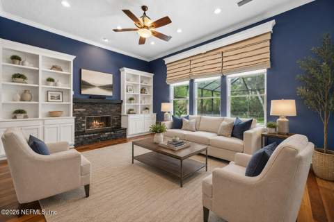 96030 Blackrock Hammock Drive, Yulee FL - photo 6 of 75