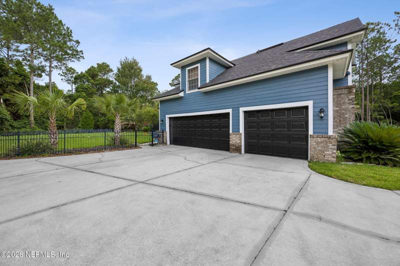 5 bedroom Single Family Residence at 96030 Blackrock Hammock Drive, Blackrock Hammock, Yulee — photo 4