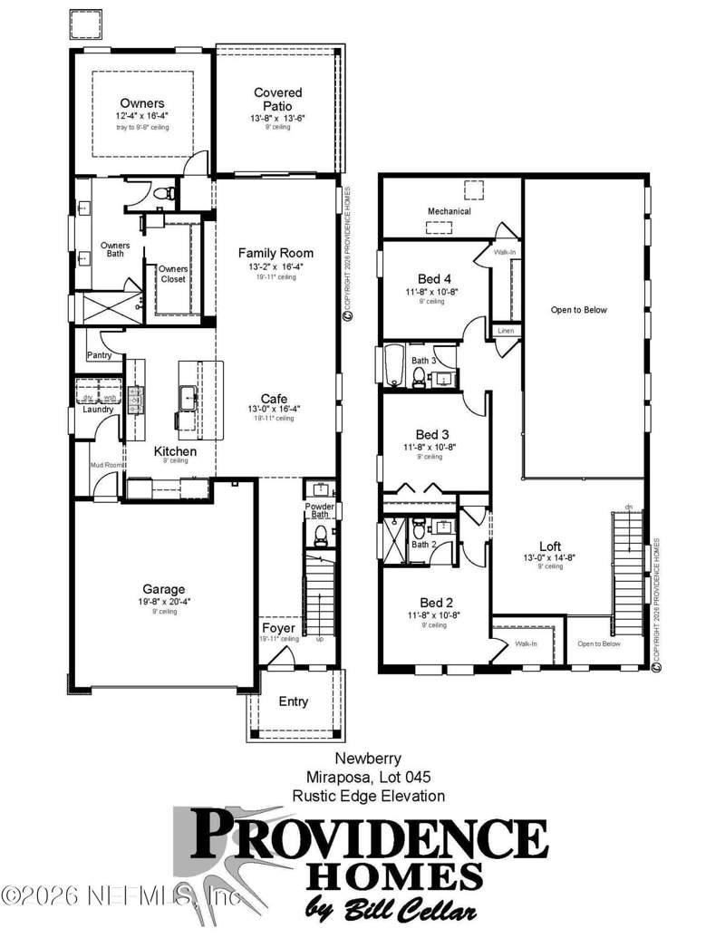 4 bedroom Single Family Residence at 12078 Mariposa Avenue, Everrange, Jacksonville — photo 2