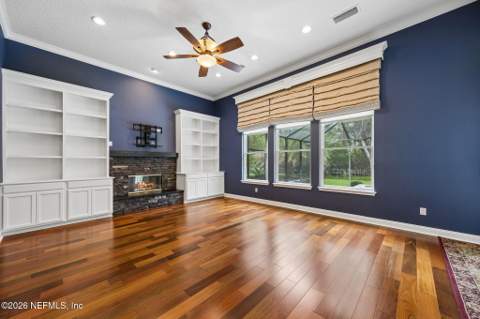 96030 Blackrock Hammock Drive, Yulee FL - photo 7 of 75