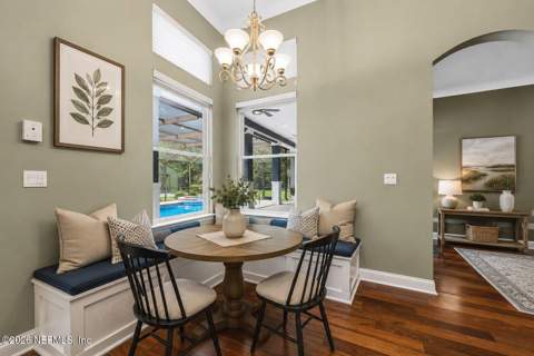 96030 Blackrock Hammock Drive, Yulee FL - photo 12 of 75