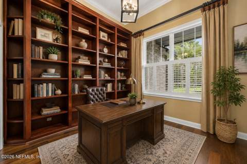 96030 Blackrock Hammock Drive, Yulee FL - photo 15 of 75