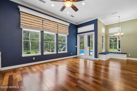 96030 Blackrock Hammock Drive, Yulee FL - photo 8 of 75