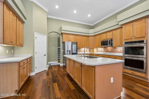 96030 Blackrock Hammock Drive, Yulee FL - photo 22 of 75