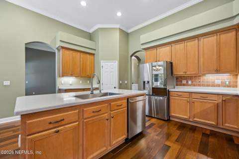 96030 Blackrock Hammock Drive, Yulee FL - photo 24 of 75