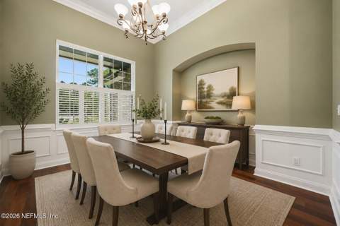 96030 Blackrock Hammock Drive, Yulee FL - photo 18 of 75