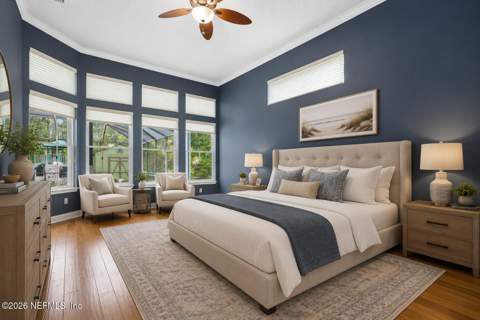 96030 Blackrock Hammock Drive, Yulee FL - photo 21 of 75