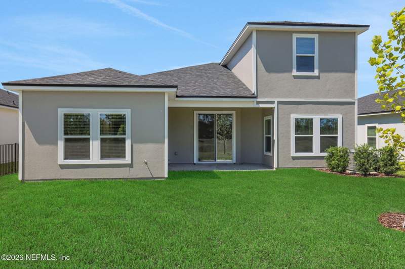 4 bedroom Single Family Residence at 260 Barbosa Trail, Cordova Palms, St. Augustine — photo 4