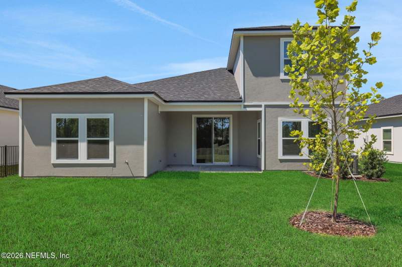 4 bedroom Single Family Residence at 260 Barbosa Trail, Cordova Palms, St. Augustine — photo 5